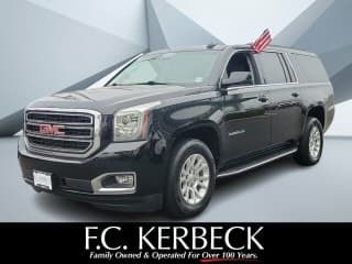 GMC 2019 Yukon XL