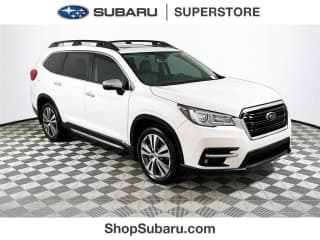 Subaru 2022 Ascent