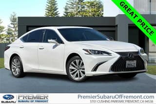 Lexus 2019 ES 350