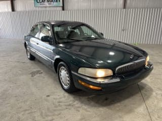 Buick 1998 Park Avenue