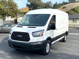 Ford 2019 Transit