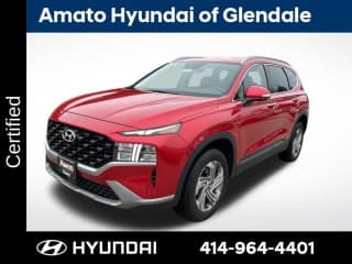 Hyundai 2023 Santa Fe