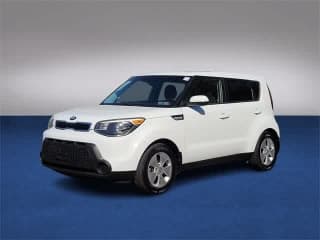 Kia 2016 Soul