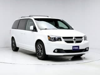 Dodge 2019 Grand Caravan