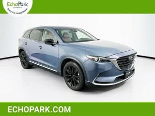 Mazda 2023 CX-9