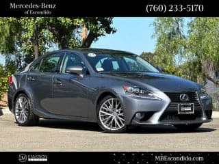 Lexus 2014 IS 250