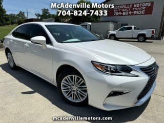 Lexus 2017 ES 350