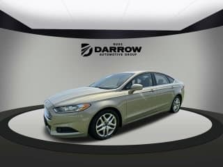 Ford 2016 Fusion