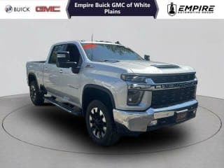 Chevrolet 2020 Silverado 2500HD