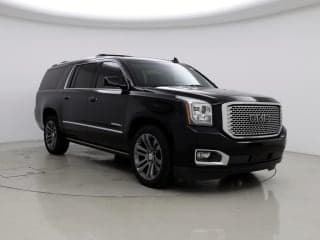 GMC 2017 Yukon XL