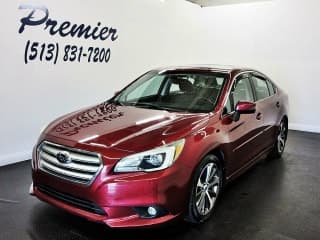 Subaru 2015 Legacy