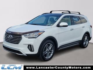 Hyundai 2019 Santa Fe XL