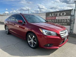 Subaru 2017 Legacy