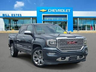 GMC 2017 Sierra 1500