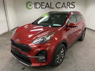 Kia 2020 Sportage