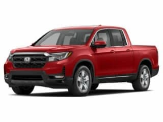 Honda 2024 Ridgeline