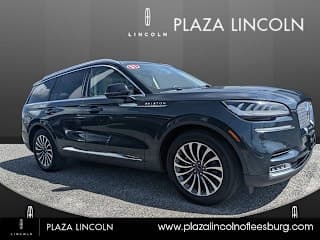 Lincoln 2021 Aviator