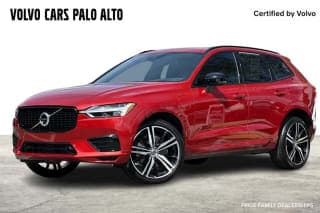 Volvo 2021 XC60