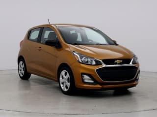 Chevrolet 2020 Spark