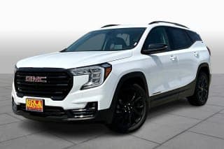 GMC 2024 Terrain