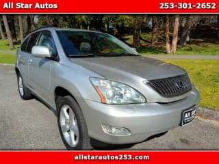 Lexus 2007 RX 350