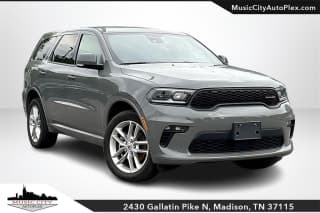 Dodge 2022 Durango