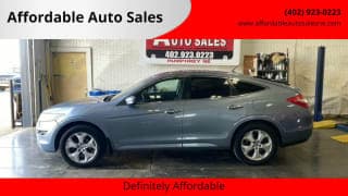 Honda 2011 Crosstour