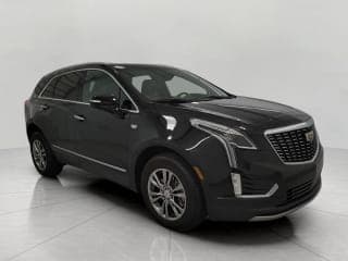 Cadillac 2021 XT5