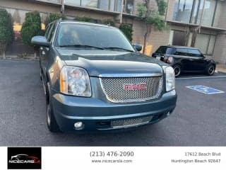 GMC 2008 Yukon XL