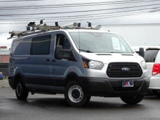 Ford 2019 Transit