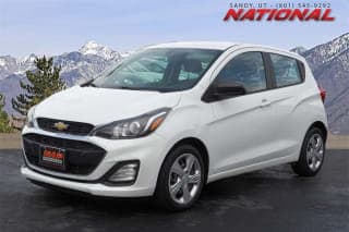 Chevrolet 2019 Spark