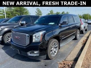 GMC 2015 Yukon XL