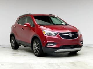 Buick 2019 Encore