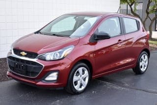 Chevrolet 2022 Spark