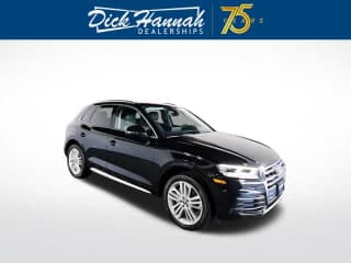 Audi 2019 Q5