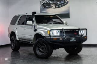 Toyota 1999 4Runner