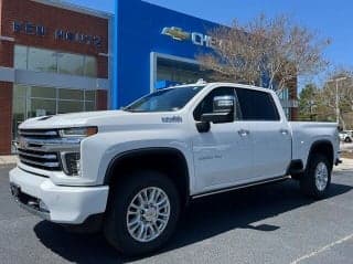 Chevrolet 2023 Silverado 2500HD