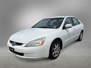 Honda 2005 Accord