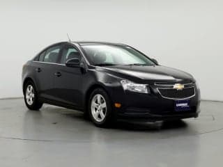 Chevrolet 2013 Cruze