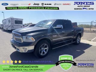 Ram 2016 1500