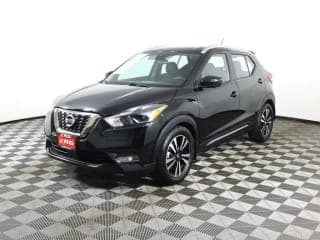 Nissan 2020 Kicks