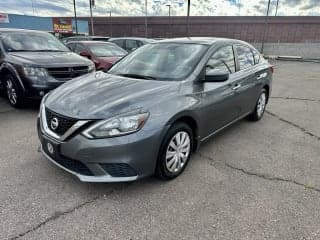 Nissan 2016 Sentra