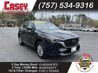 Mazda 2024 CX-5