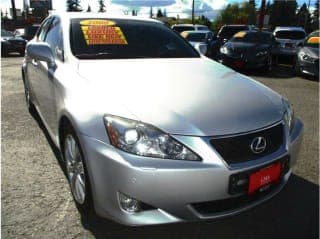 Lexus 2008 IS 250