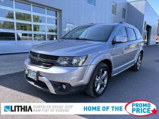 Dodge 2016 Journey