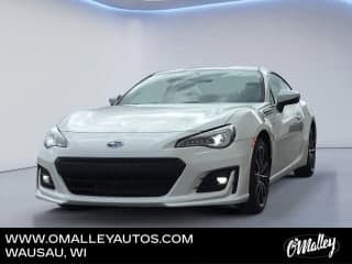 Subaru 2017 BRZ