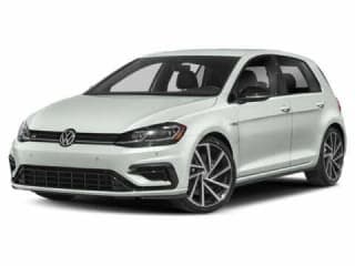 Volkswagen 2019 Golf R