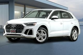 Audi 2021 Q5