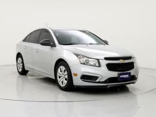 Chevrolet 2015 Cruze