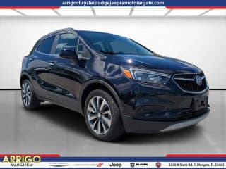 Buick 2021 Encore